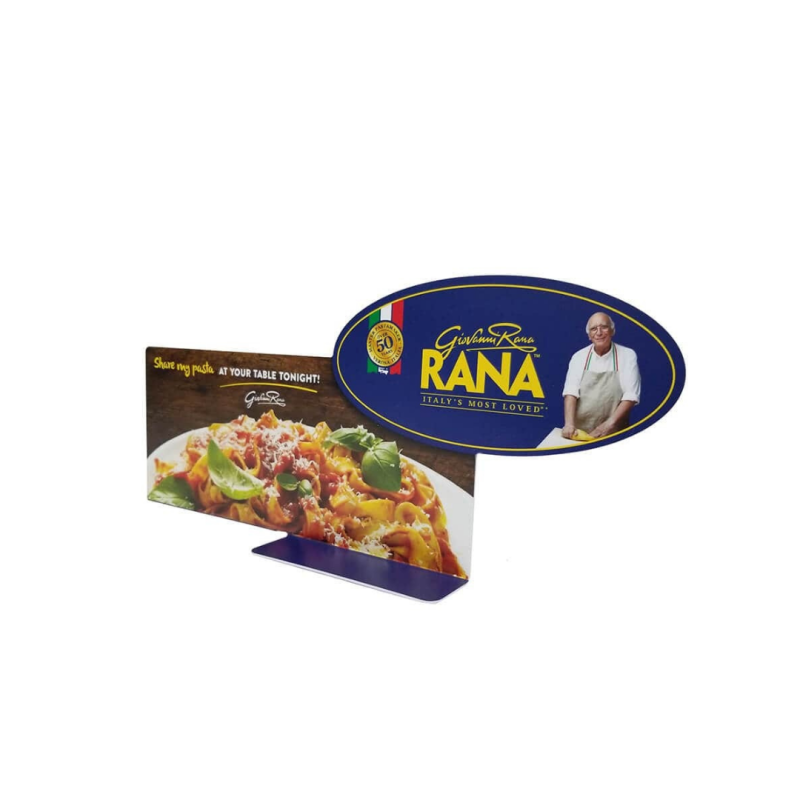 Expositor Personalizado