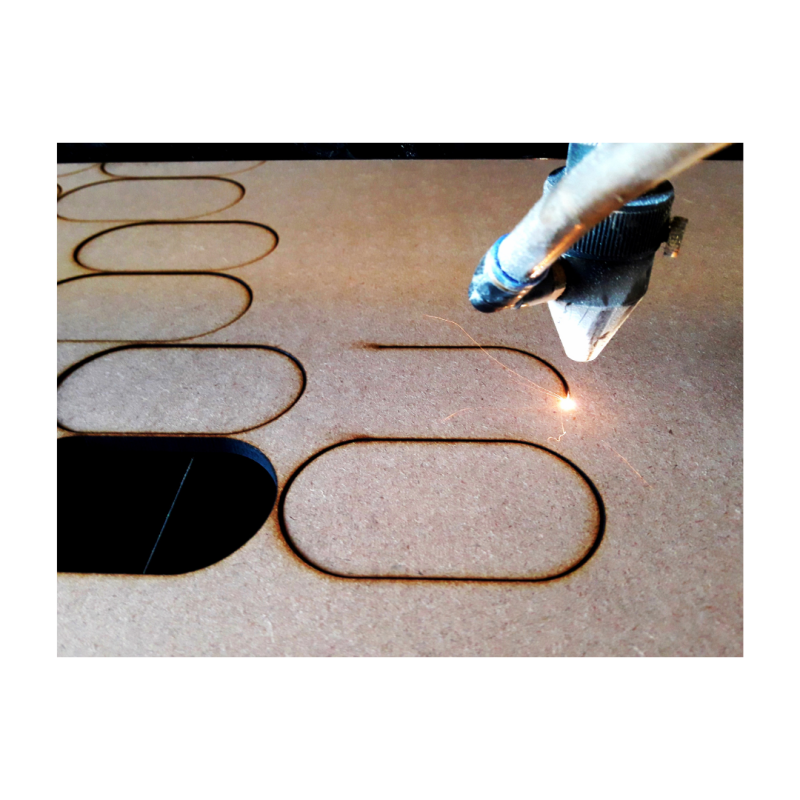 Corte a Laser - Imagem 3