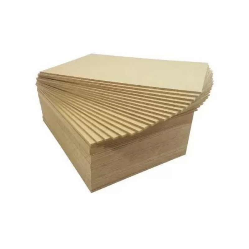 MDF
