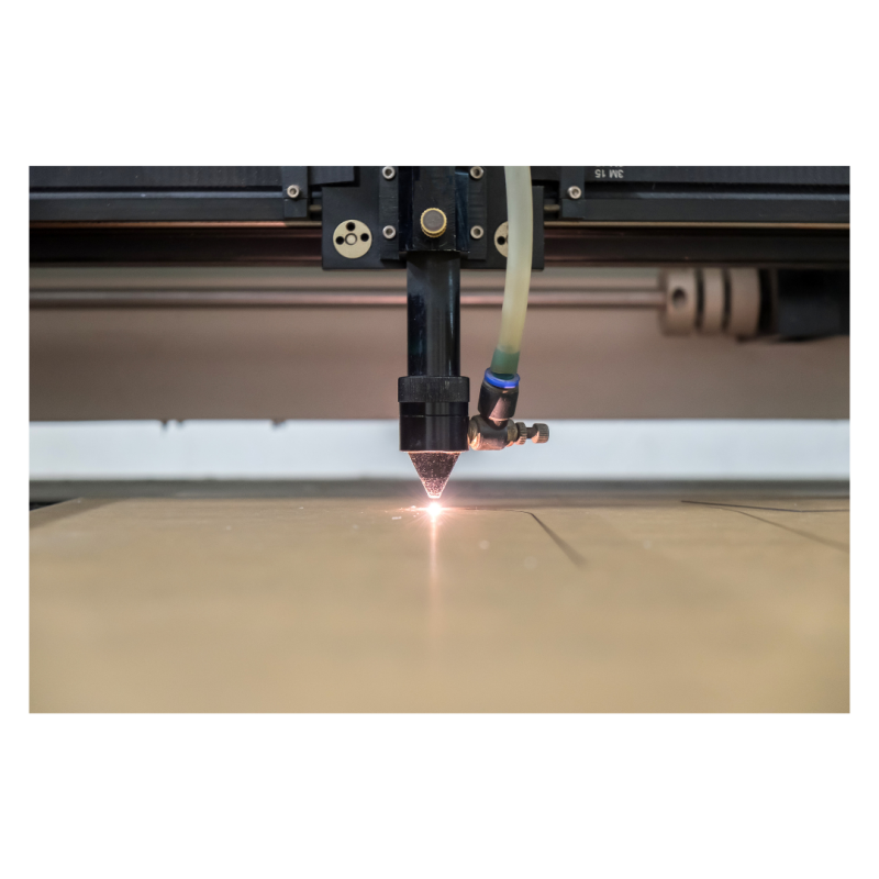 Corte a Laser